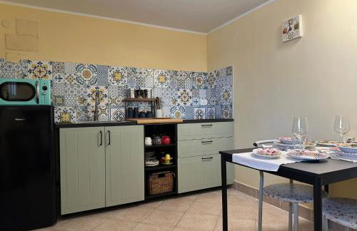 Casa Vacanza L'oasi - Foto 8