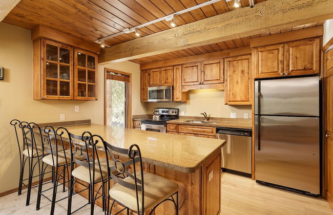 Chateau Eau Claire & Roaring Fork by Frias Properties - Foto 39