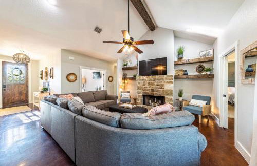 Hilltop Hideaway-Rest, Relax, Reconnect! - Foto 23