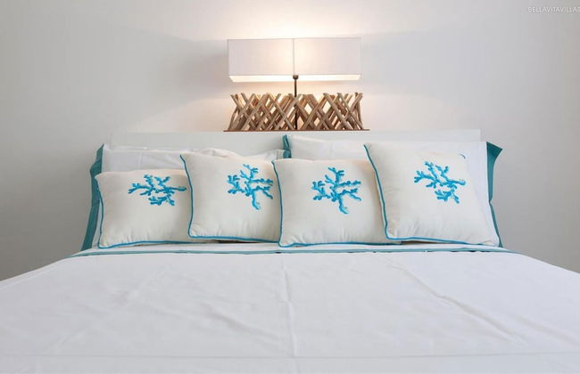 317 Le Dimore Turchesi - Trilo D - Foto 9