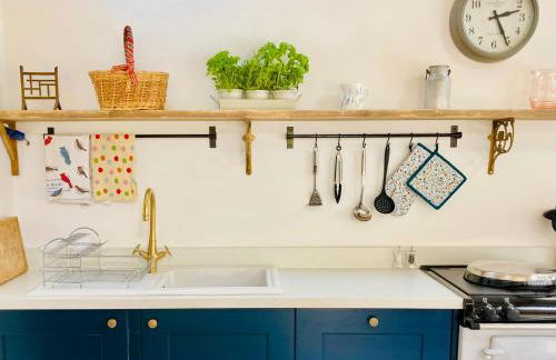 The Old Workshop, Wadhurst - Foto 26