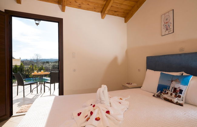 Villa Lucas - Foto 10