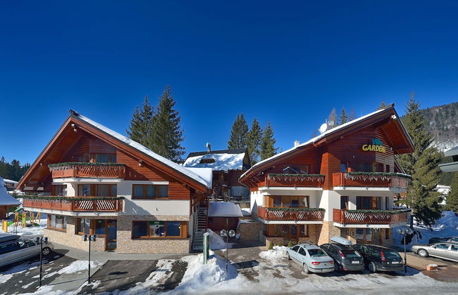 Villa Gardenia - Photo 58