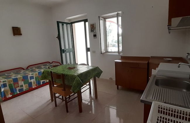 Liberato Puglia Vacanze - Photo 72