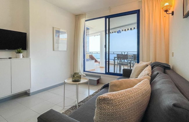 Sunny Seaview Modern apt - Pool and Beach Access - Foto 7
