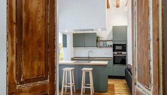 Stylish 3 Bedroom Apartment - Foto 2