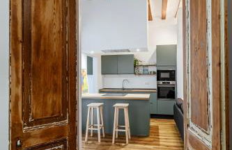 Stylish 3 Bedroom Apartment - Foto 2