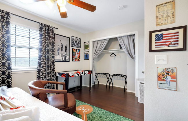 Sports Arena - Foto 27