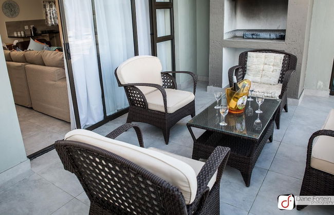 Coral Beach House - Photo 4