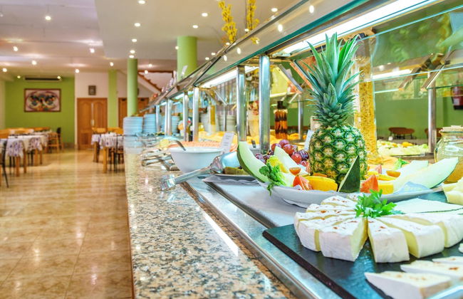 Aparthotel Playa Parc - Foto 17