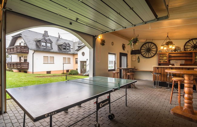 Eschfeld Sauna Apartment - Foto 12