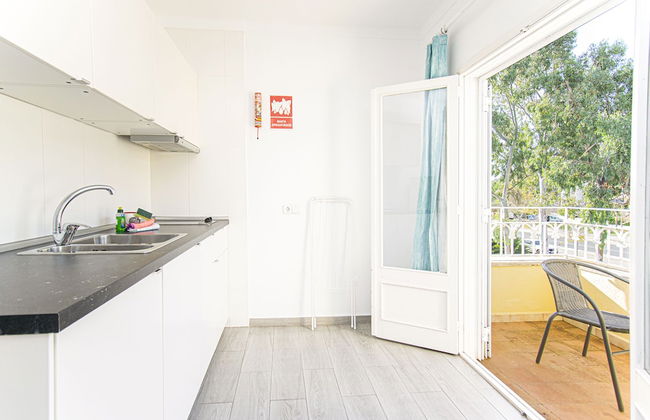 Apartamentos Falcó - Photo 14