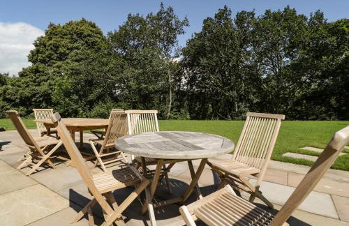 Hillside Cottage - Foto 37