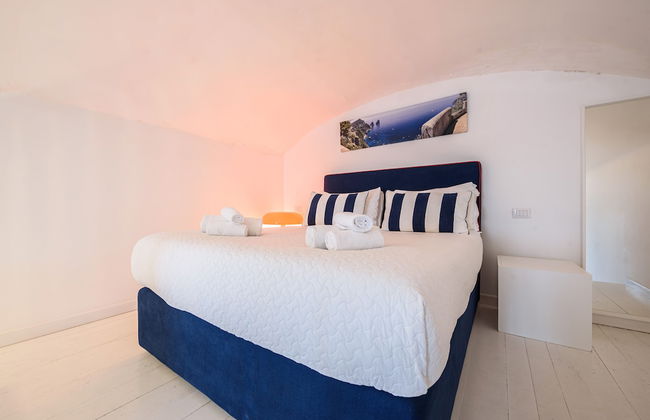 A Fenestella Caprese - Foto 2