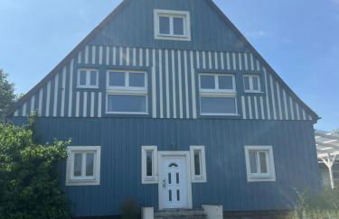 Ferienwohnungen im Stollenhof - Foto 1