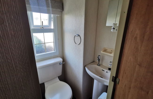 Plum 2 Coral Beach Ingoldmells 3 bed 6 Berth - Foto 10