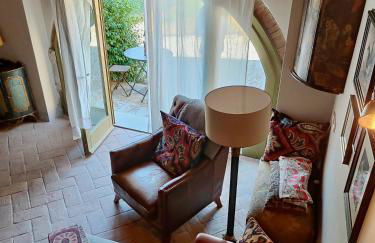 The Monastery - St Antimo - Foto 23