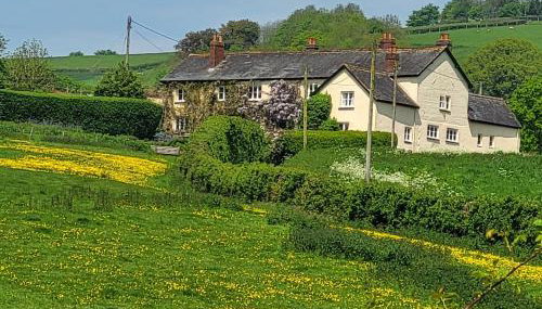 Beautiful Devon Farmhouse - Foto 2