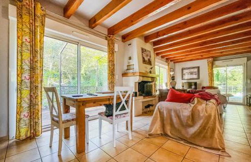 Awesome Home In Molières-Sur-Ceze - Foto 5