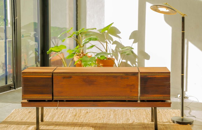 BlackBrick Sandton Two - Foto 35