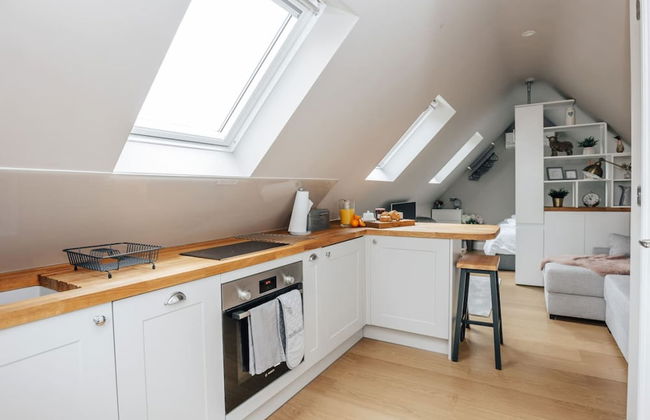 Hygge Lodge - From 110 Per Night - Foto 6