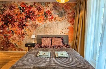 STARE MIASTO KWIATY - Foto 1