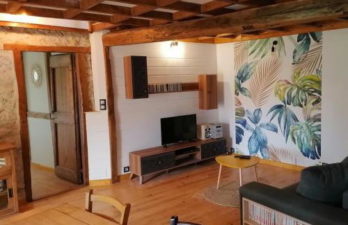 Gîte du Fassac - Foto 8