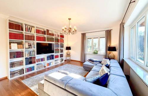 Luxury 3 bedroom Grand Chalet - Foto 1