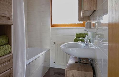 Haus Säntisblick - Foto 39