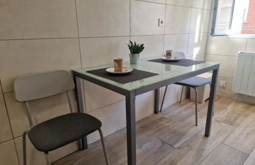 PASARELA ALMOZARA HOME & Parking gratis - Foto 10