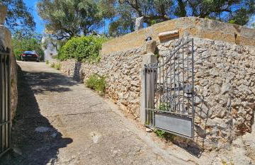 Villetta Cisina Vista Mare - Tricase Porto - Foto 10