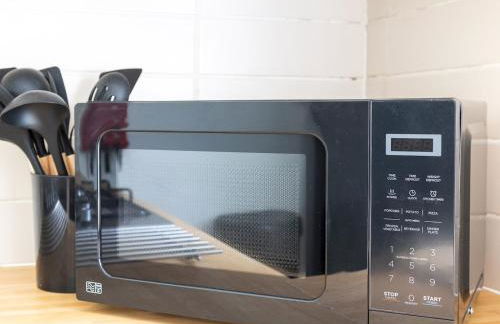 Pass the Keys Poets' Corner Stylish Apartment Station Location - Foto 32