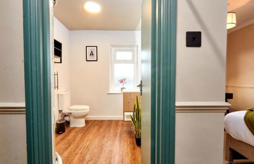 Settle in Winchester - Stylish Self Check-In Rooms - Foto 62