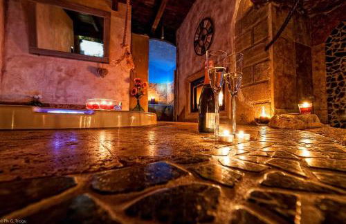 Il Giardino dei Flintstones B&B - Foto 40