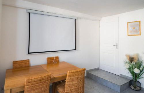 Charme ancien à 200M Château - Foto 5