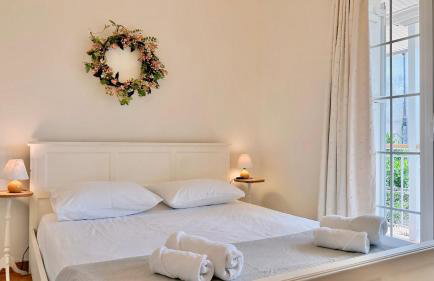 Villa Bianca - Foto 8