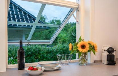 Das Norwegerhaus Ostsee - Foto 10