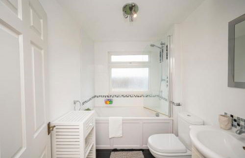 Spacious 3bedroom house near Crystal Palace London - Pass the Keys - Foto 51