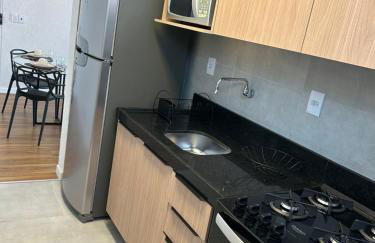 Apt Marco dos Corais - Foto 14