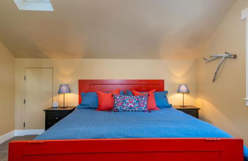 Bluebird Day - Treetop Studio - Foto 1