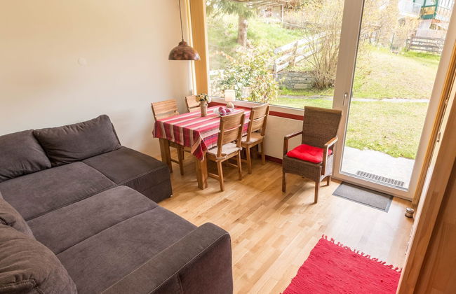 Apartment Wilfer - Foto 8