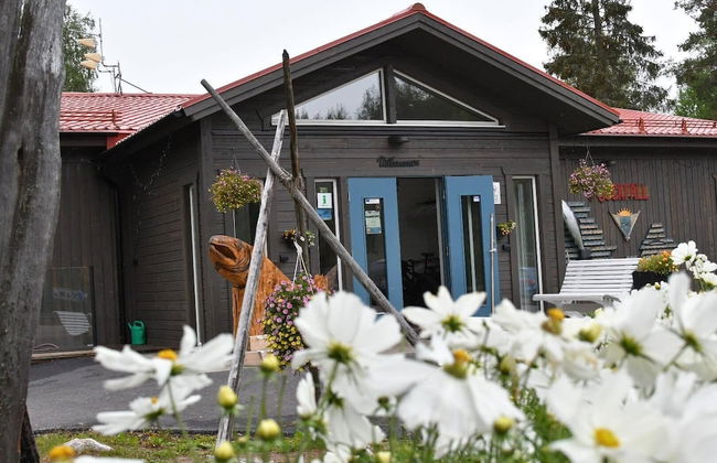 Jockfall Fishing and Activities - Foto 31