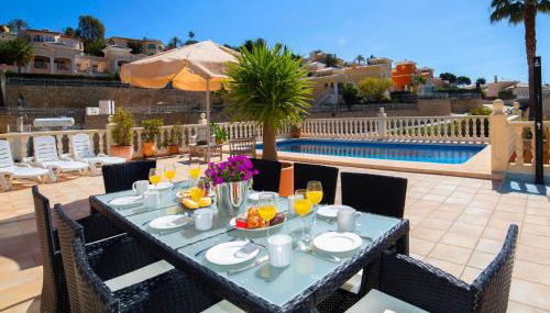 Holiday Home Fleur by Interhome - Foto 2