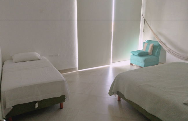 Osean Oasis Luxury Apartment - Foto 5