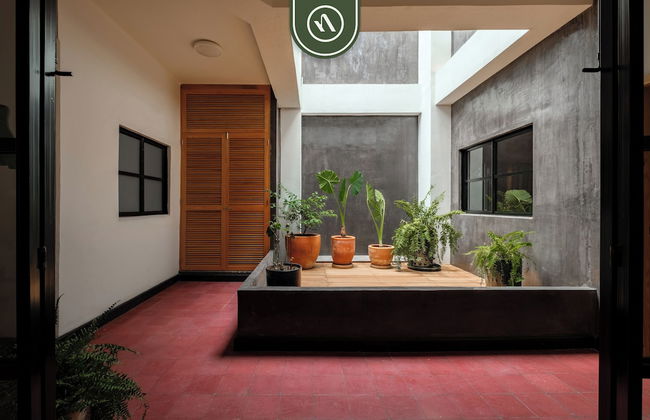 Centric Condo in Downtown in Oaxaca - Foto 54