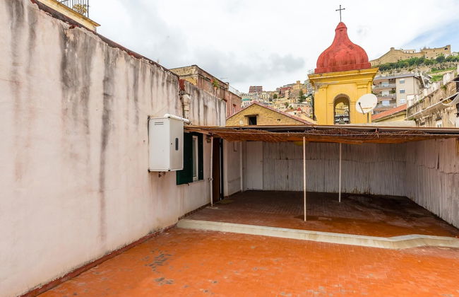 Jude s Roof at Chiaia - Foto 26