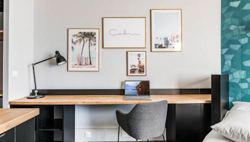 Le Parc 42 Saint-Etienne - Foto 3