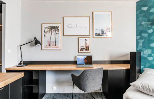 Le Parc 42 Saint-Etienne - Foto 3