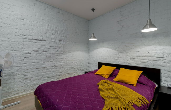 RentalSPb 2 Loft Studio - Foto 2