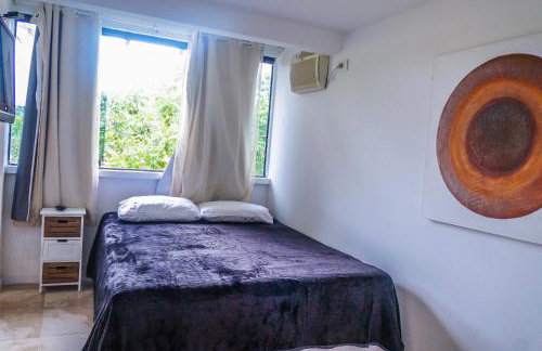 Buzios Geriba piscina e Hidro aquecida própria em condomínio - Foto 65